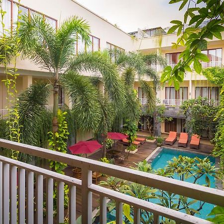 Vihan Suites Bali Kuta Lombok Εξωτερικό φωτογραφία