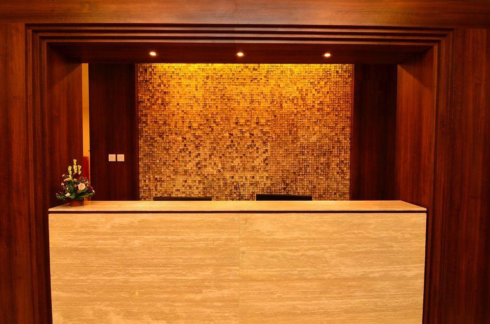 Vihan Suites Bali Kuta Lombok Εξωτερικό φωτογραφία