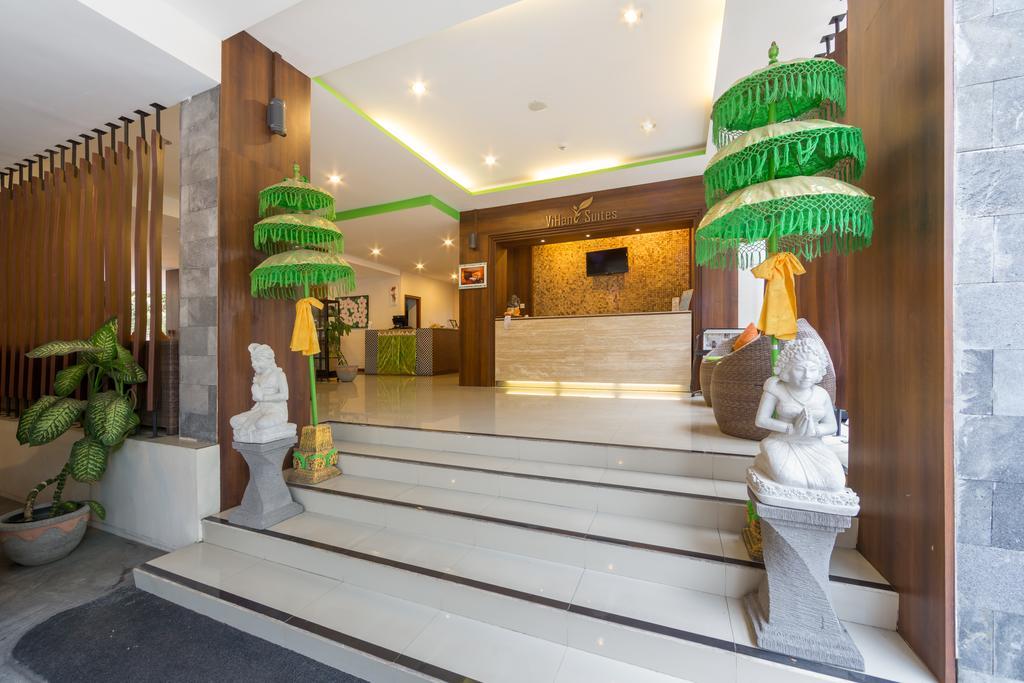 Vihan Suites Bali Kuta Lombok Εξωτερικό φωτογραφία