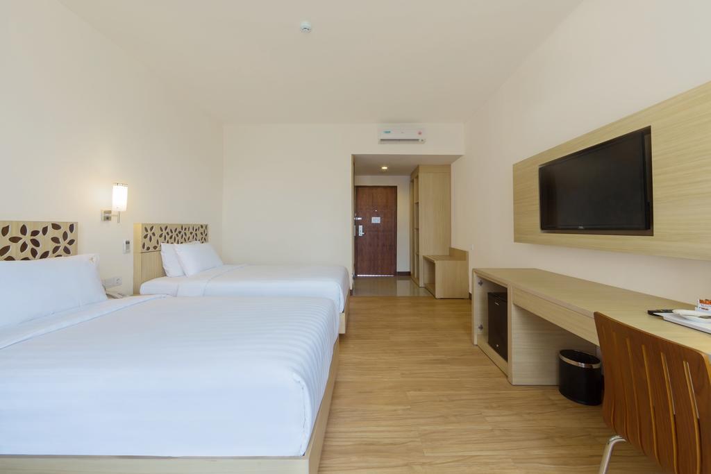 Vihan Suites Bali Kuta Lombok Εξωτερικό φωτογραφία