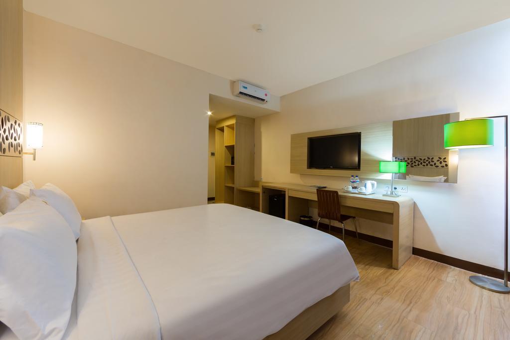 Vihan Suites Bali Kuta Lombok Εξωτερικό φωτογραφία