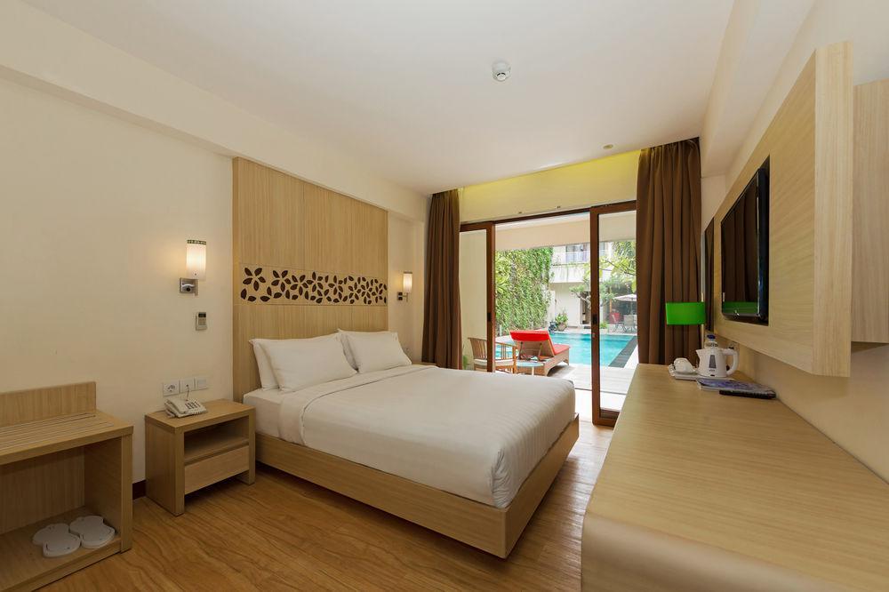 Vihan Suites Bali Kuta Lombok Εξωτερικό φωτογραφία