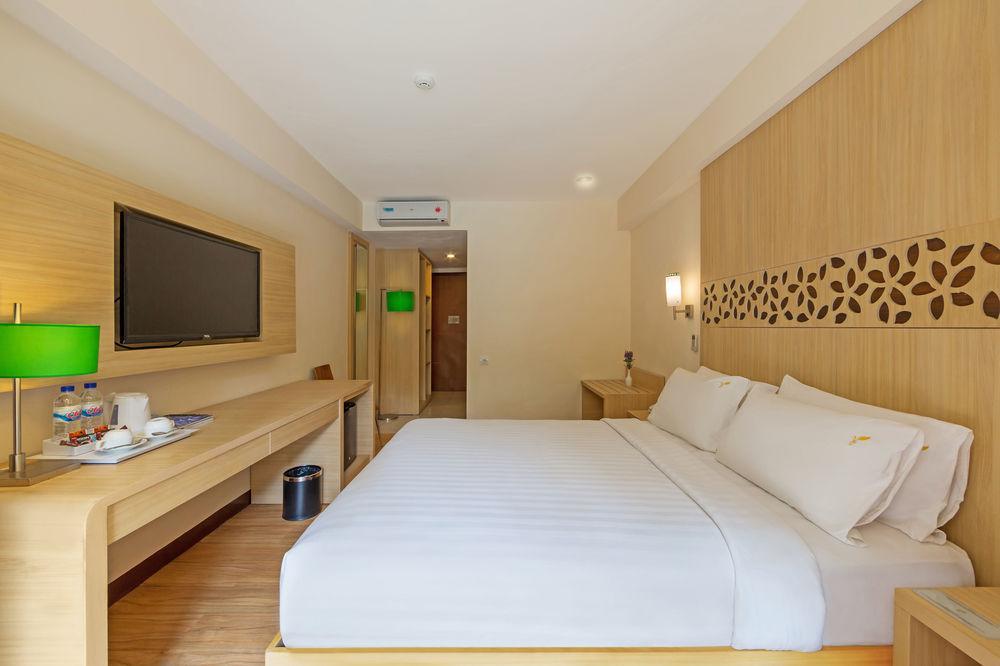 Vihan Suites Bali Kuta Lombok Εξωτερικό φωτογραφία