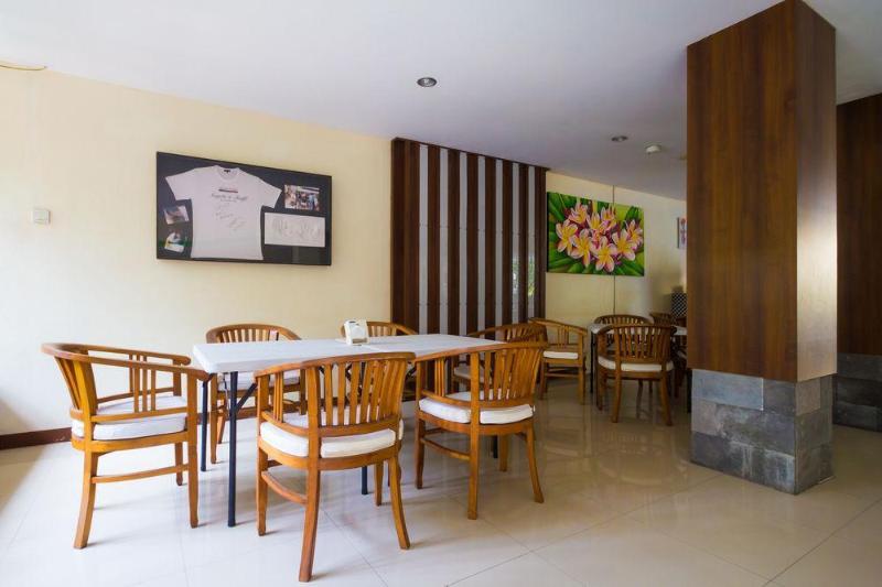 Vihan Suites Bali Kuta Lombok Εξωτερικό φωτογραφία