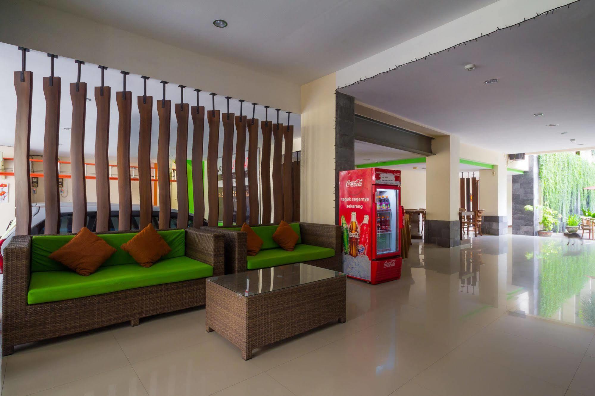 Vihan Suites Bali Kuta Lombok Εξωτερικό φωτογραφία