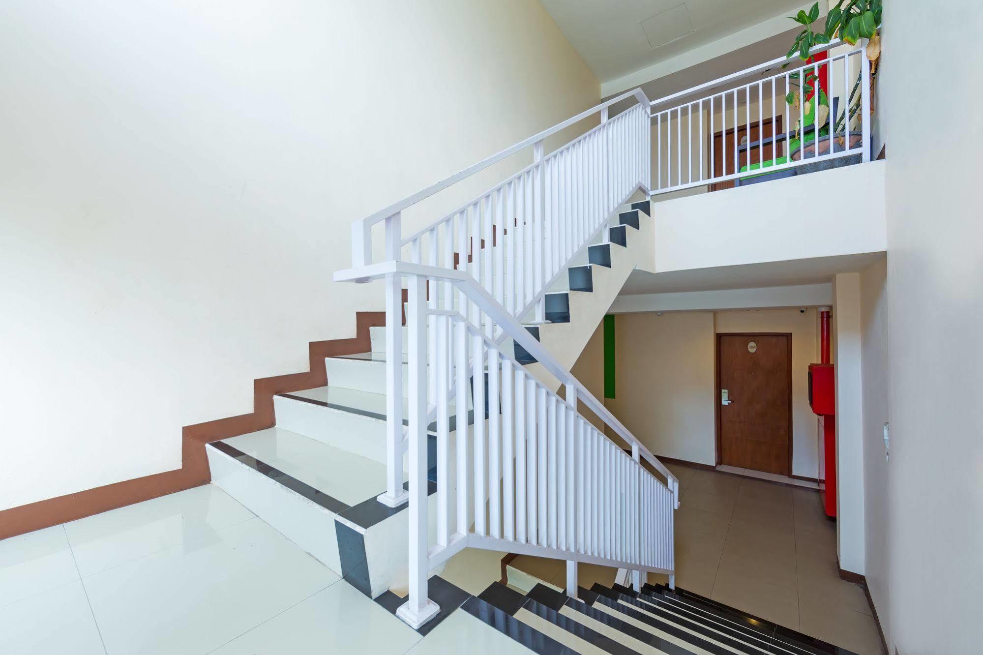 Vihan Suites Bali Kuta Lombok Εξωτερικό φωτογραφία