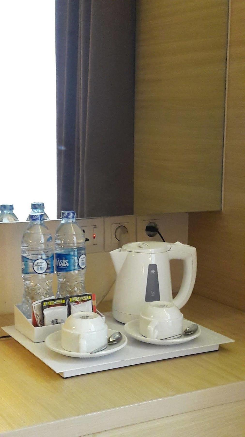 Vihan Suites Bali Kuta Lombok Εξωτερικό φωτογραφία