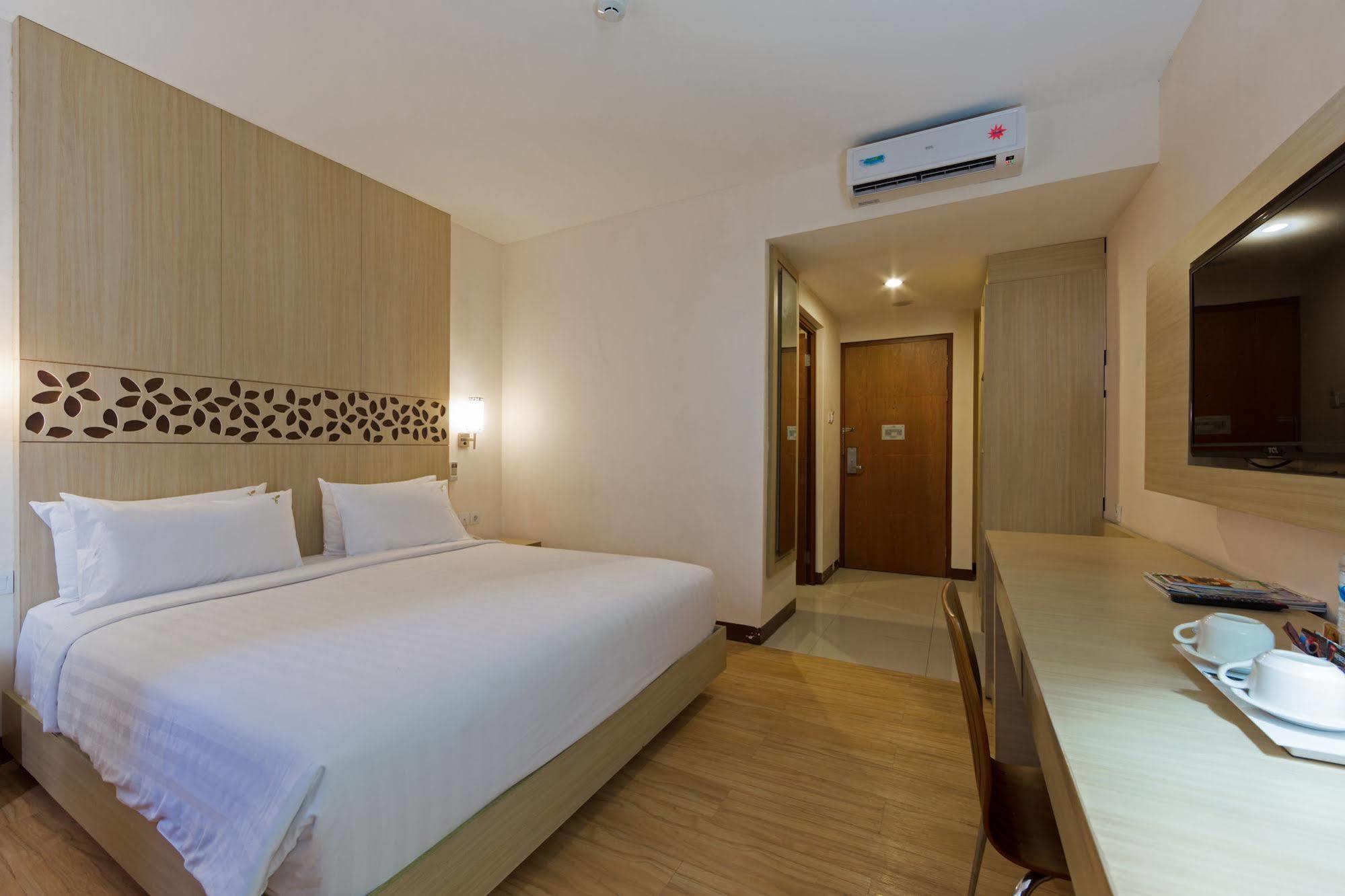 Vihan Suites Bali Kuta Lombok Εξωτερικό φωτογραφία