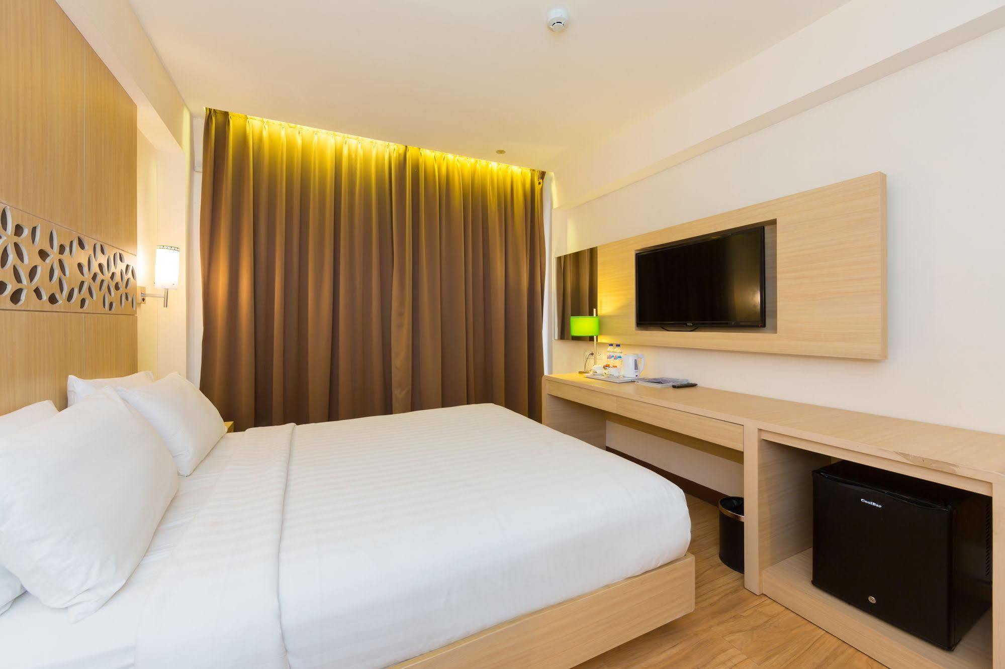 Vihan Suites Bali Kuta Lombok Εξωτερικό φωτογραφία