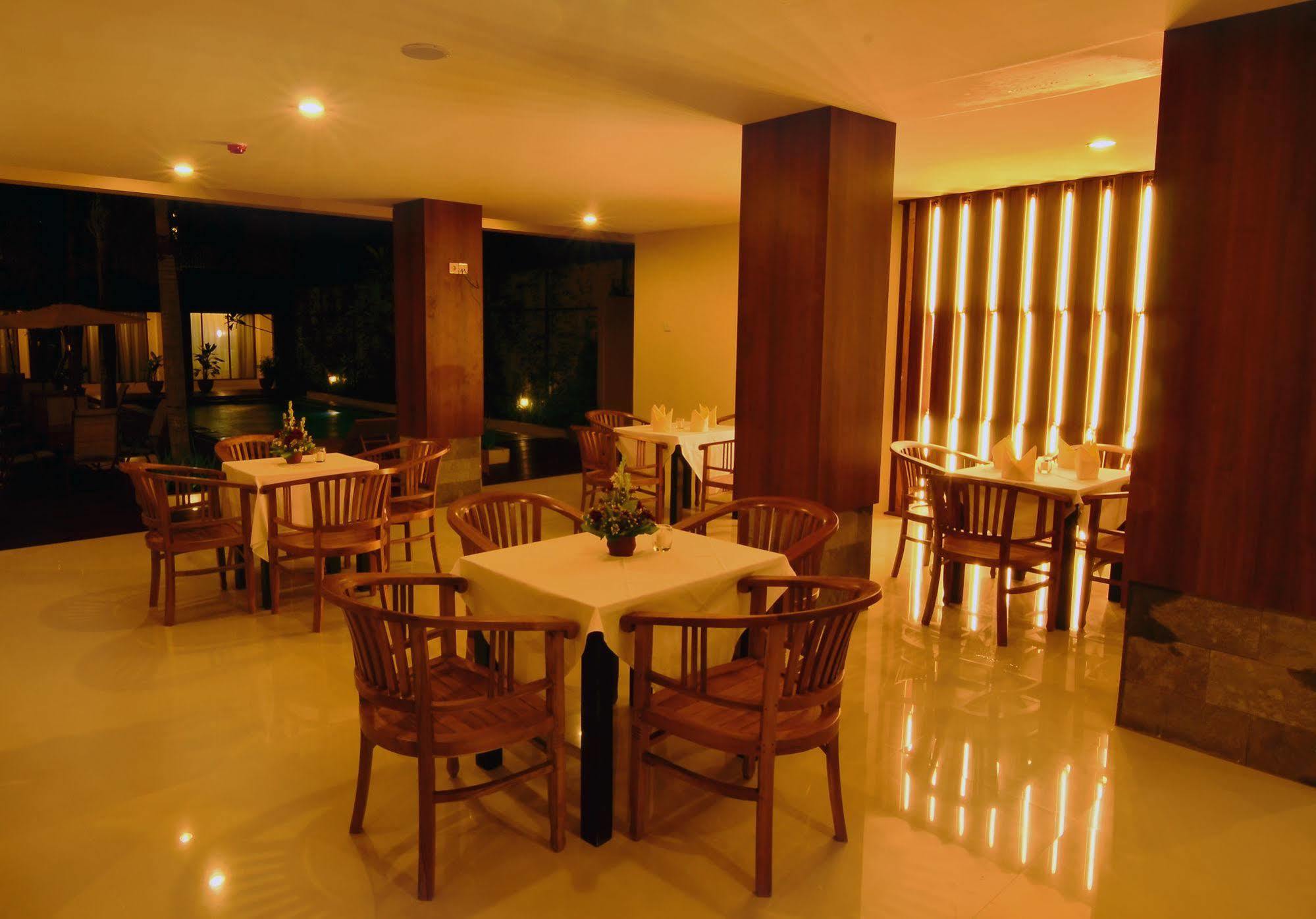 Vihan Suites Bali Kuta Lombok Εξωτερικό φωτογραφία