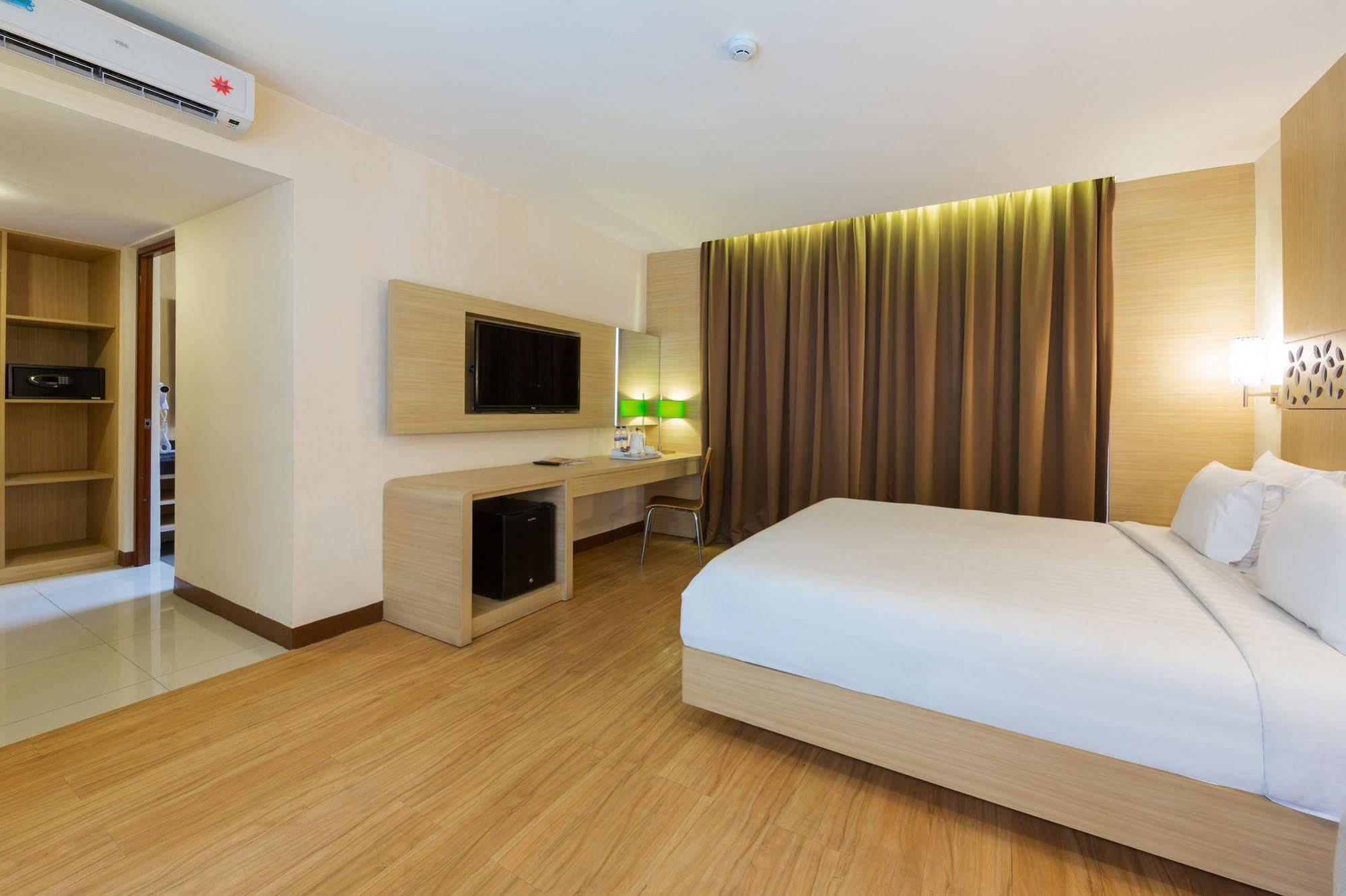 Vihan Suites Bali Kuta Lombok Εξωτερικό φωτογραφία