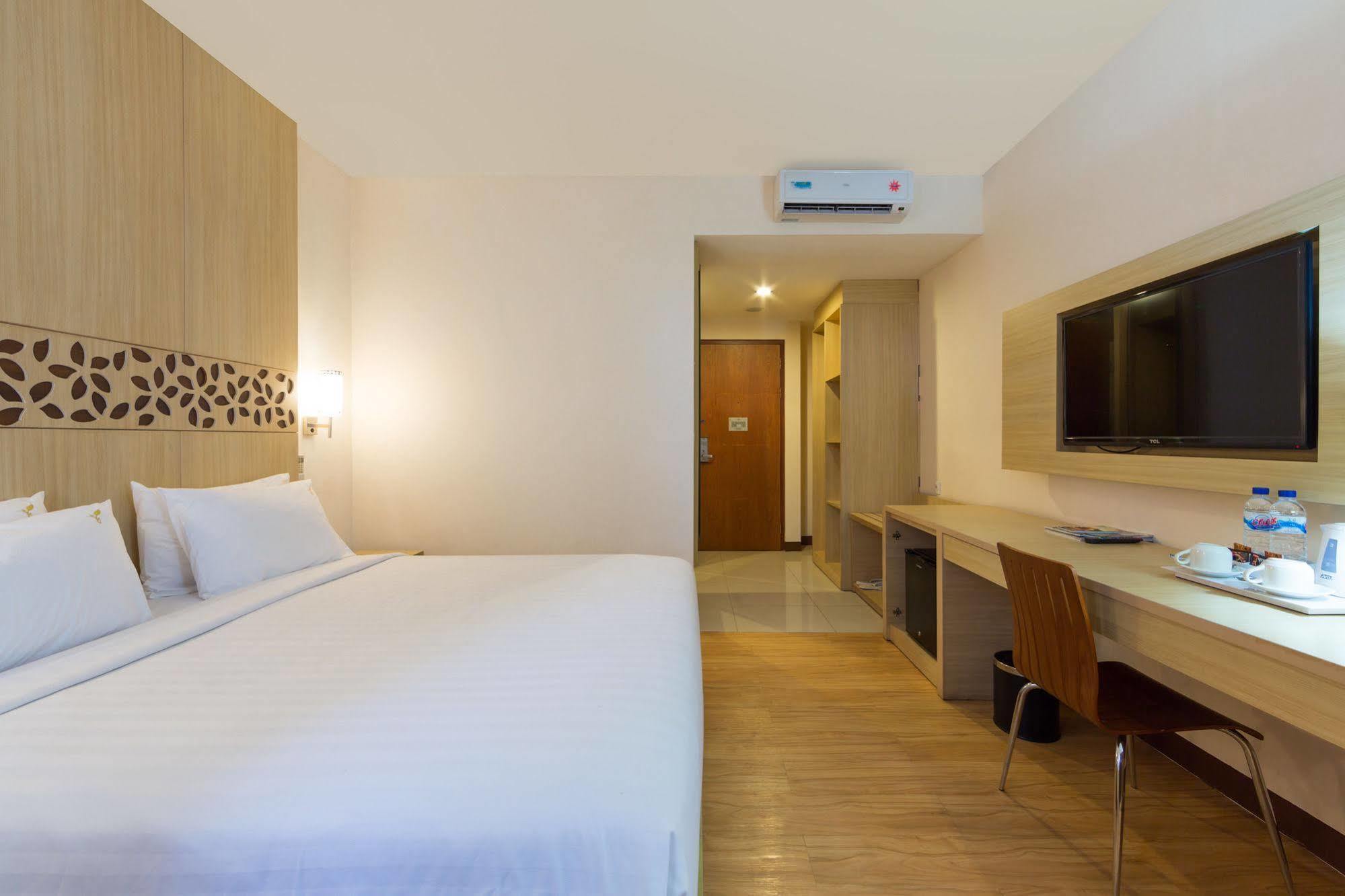 Vihan Suites Bali Kuta Lombok Εξωτερικό φωτογραφία