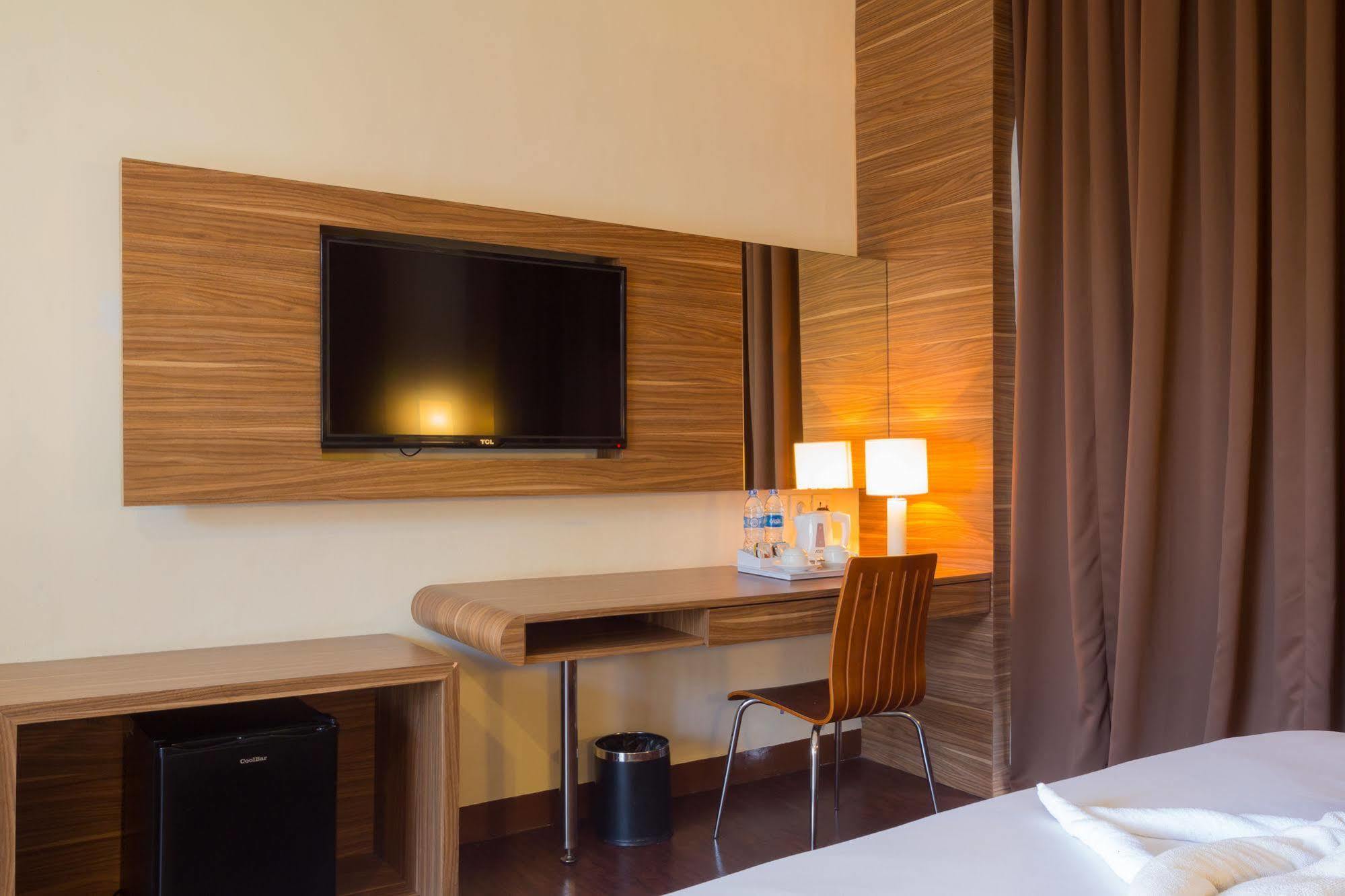 Vihan Suites Bali Kuta Lombok Εξωτερικό φωτογραφία